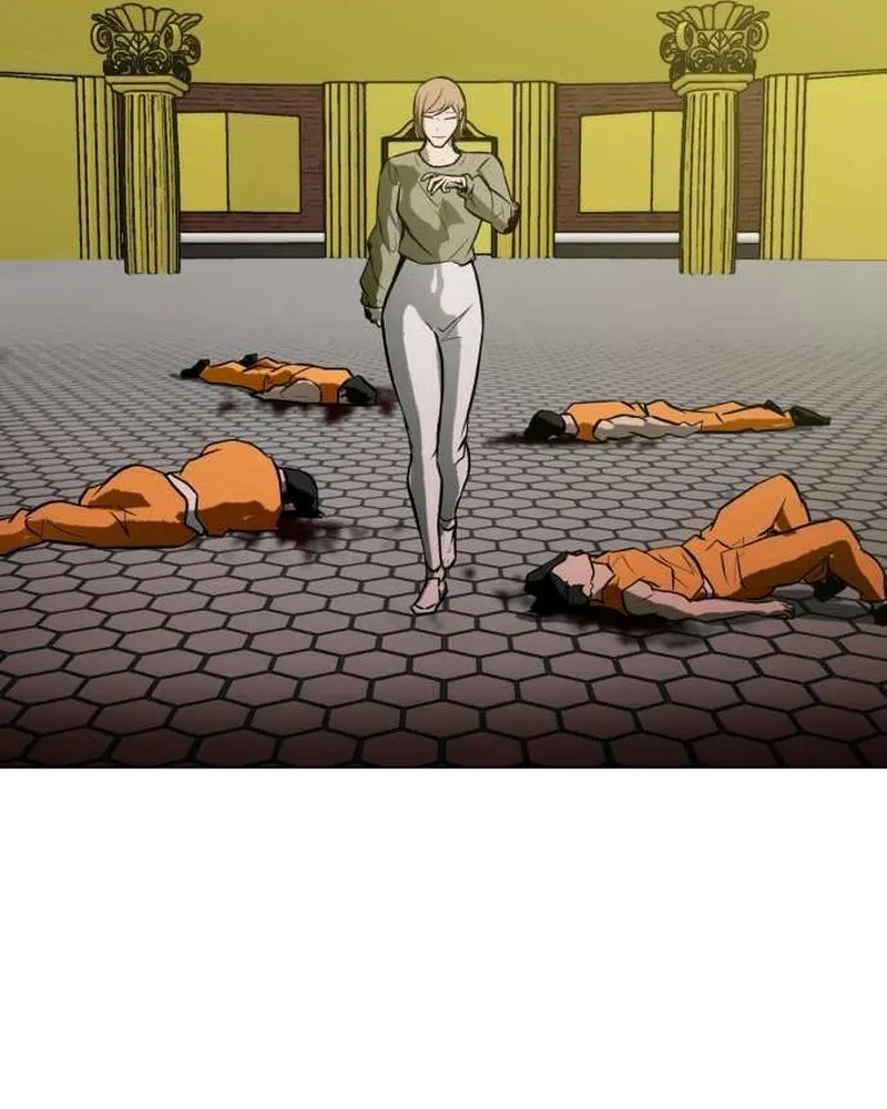 Đấu Sĩ Xác Sống Chap 57 - Next Chap 58