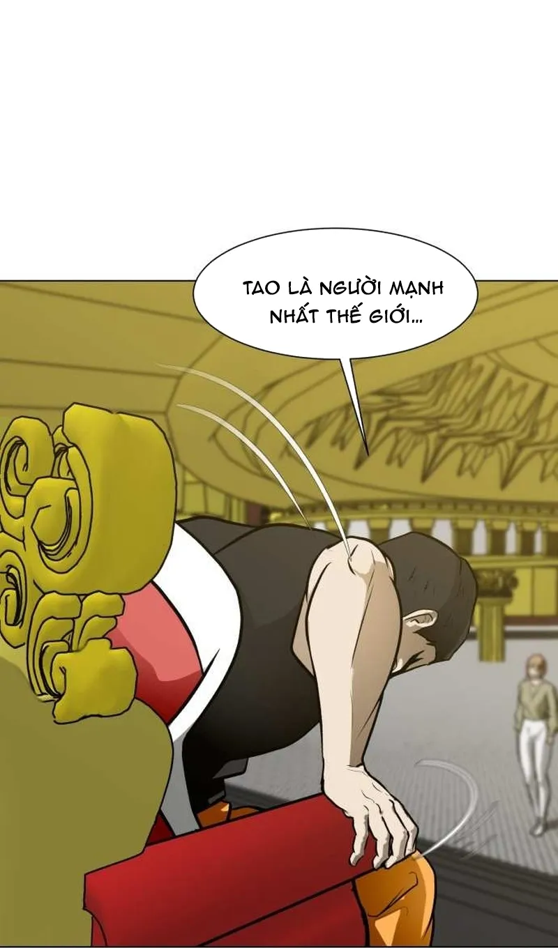 Đấu Sĩ Xác Sống Chap 57 - Next Chap 58