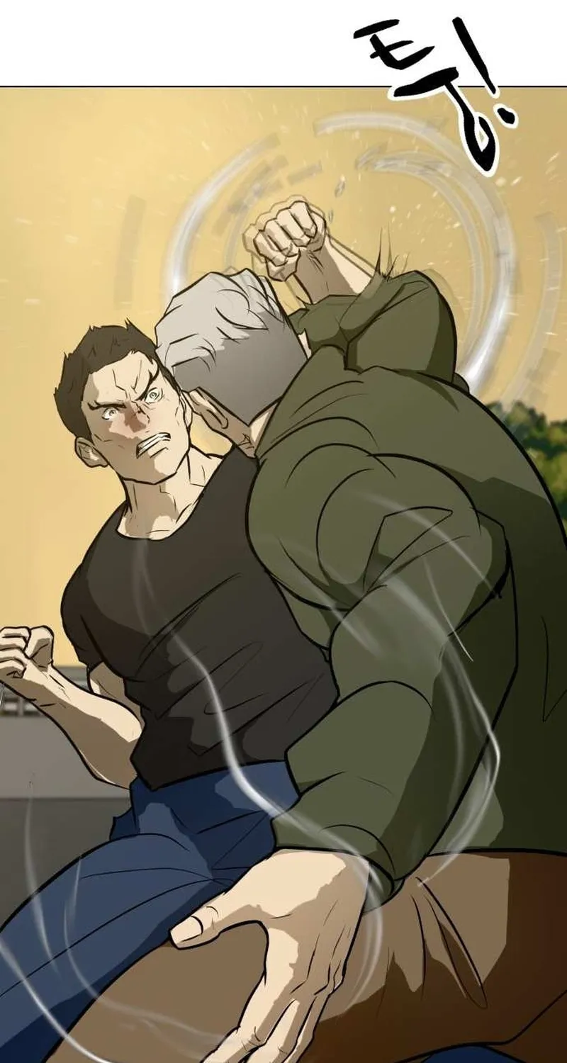 Đấu Sĩ Xác Sống Chap 58 - Next Chap 59