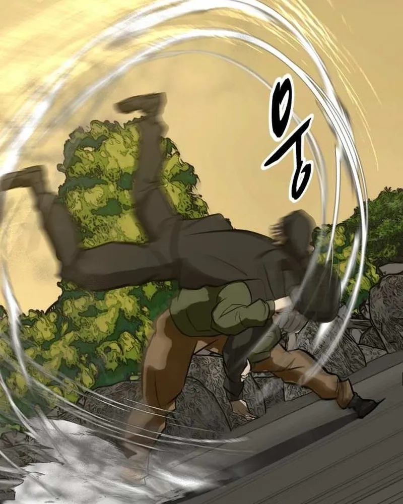 Đấu Sĩ Xác Sống Chap 58 - Next Chap 59