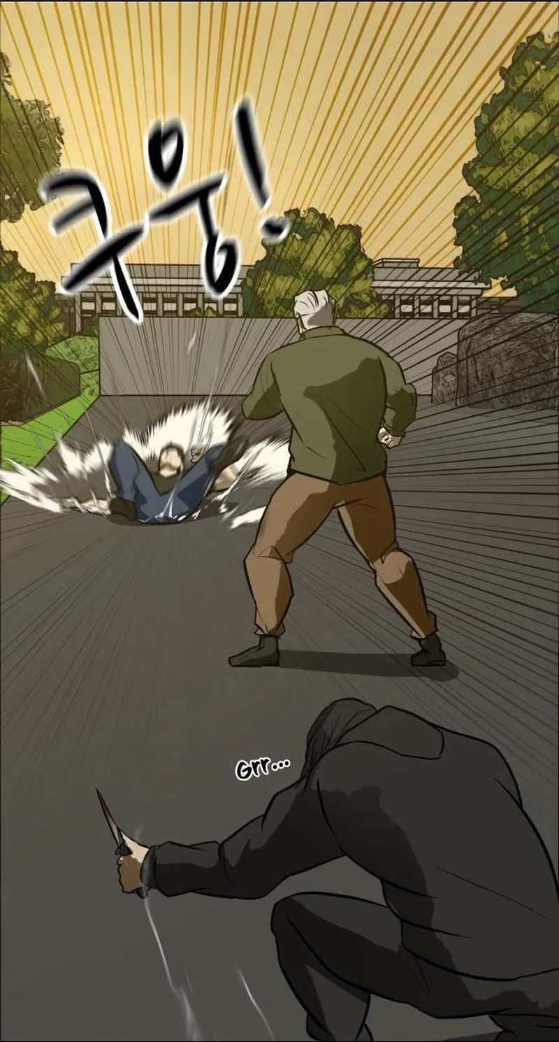 Đấu Sĩ Xác Sống Chap 58 - Next Chap 59