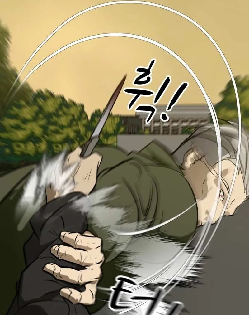 Đấu Sĩ Xác Sống Chap 58 - Next Chap 59