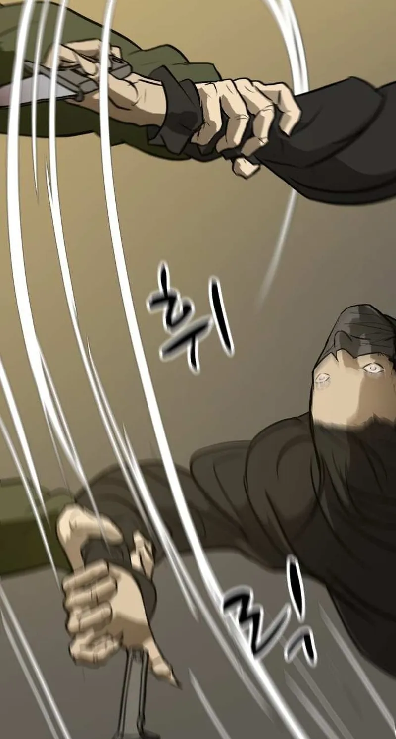 Đấu Sĩ Xác Sống Chap 58 - Next Chap 59