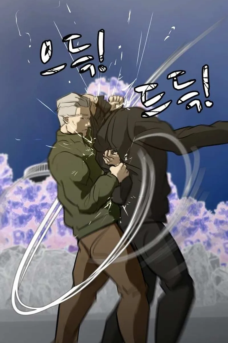 Đấu Sĩ Xác Sống Chap 58 - Next Chap 59