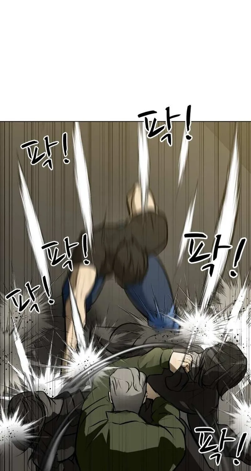 Đấu Sĩ Xác Sống Chap 58 - Next Chap 59