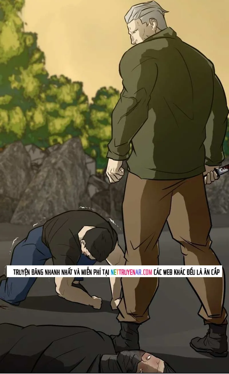 Đấu Sĩ Xác Sống Chap 58 - Next Chap 59