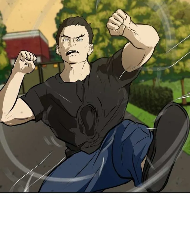 Đấu Sĩ Xác Sống Chap 58 - Next Chap 59