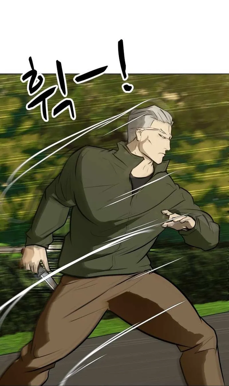 Đấu Sĩ Xác Sống Chap 58 - Next Chap 59