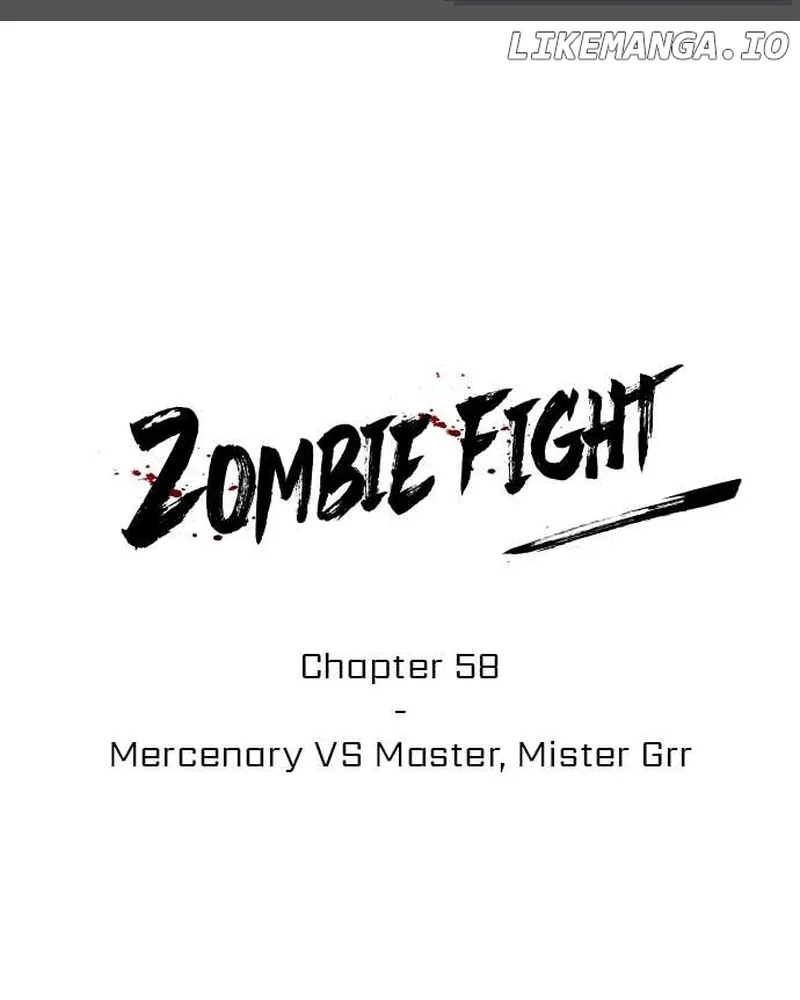 Đấu Sĩ Xác Sống Chap 58 - Next Chap 59