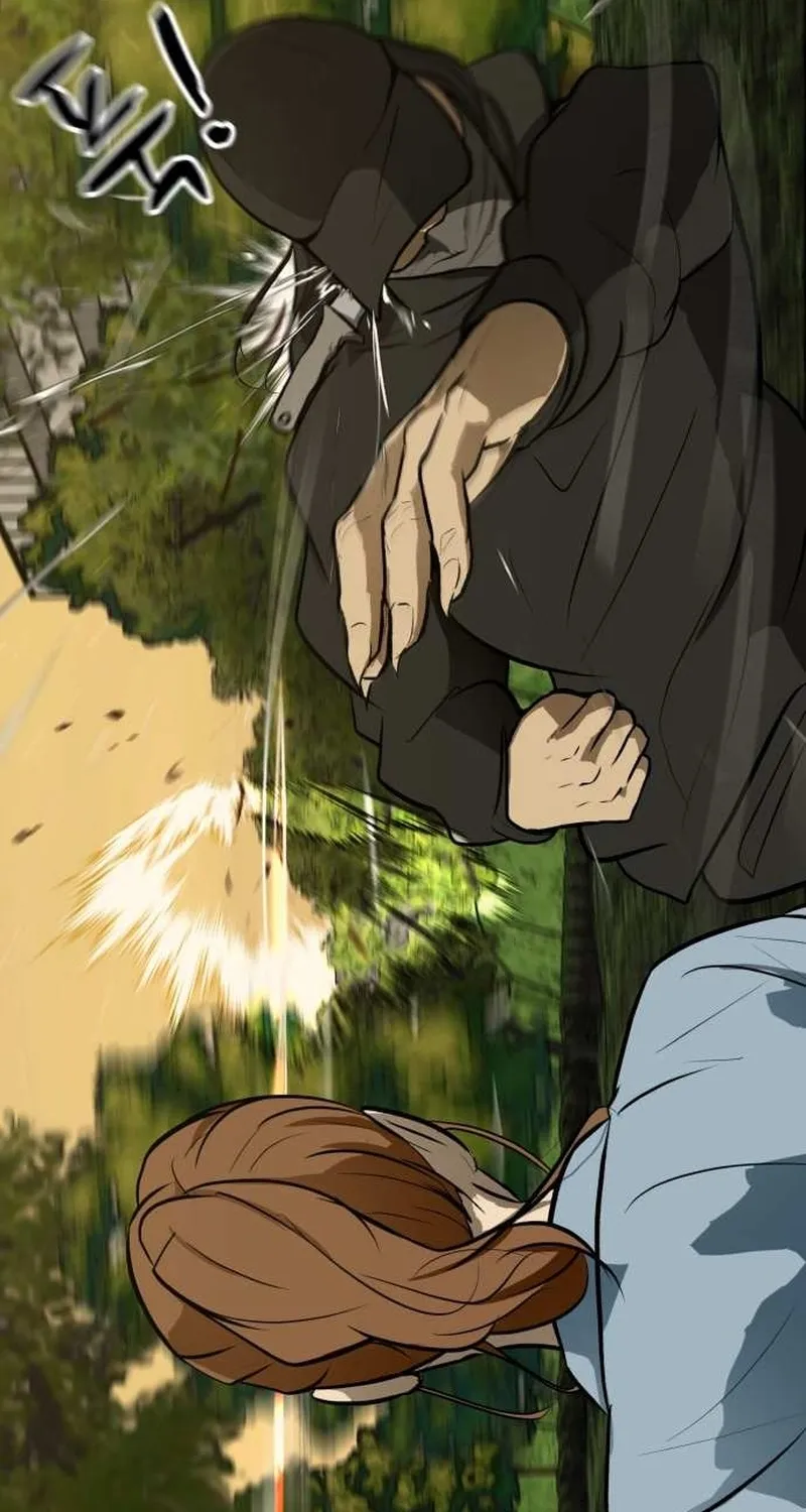 Đấu Sĩ Xác Sống Chap 58 - Next Chap 59