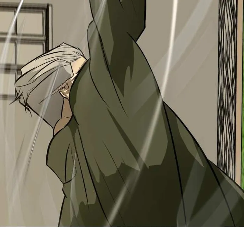 Đấu Sĩ Xác Sống Chap 58 - Next Chap 59