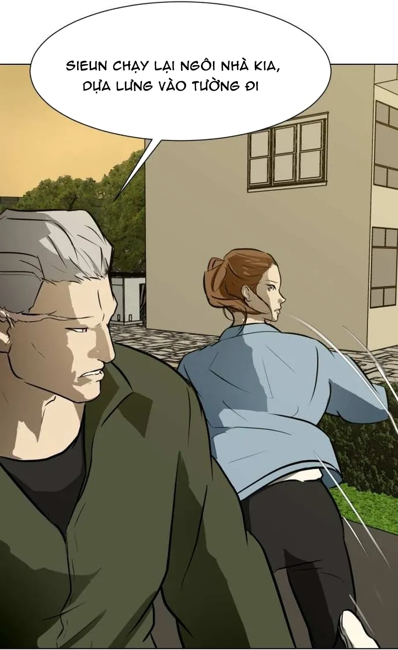 Đấu Sĩ Xác Sống Chap 58 - Next Chap 59