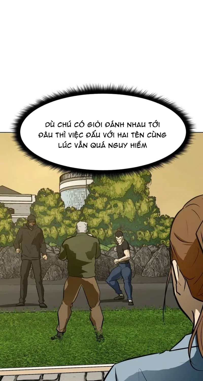 Đấu Sĩ Xác Sống Chap 58 - Next Chap 59