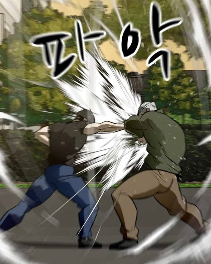 Đấu Sĩ Xác Sống Chap 58 - Next Chap 59
