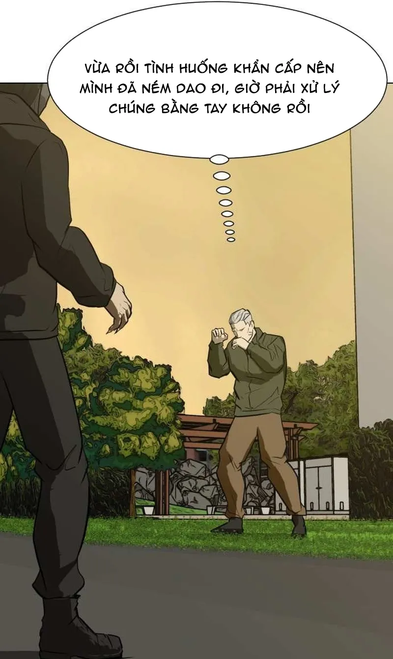 Đấu Sĩ Xác Sống Chap 58 - Next Chap 59