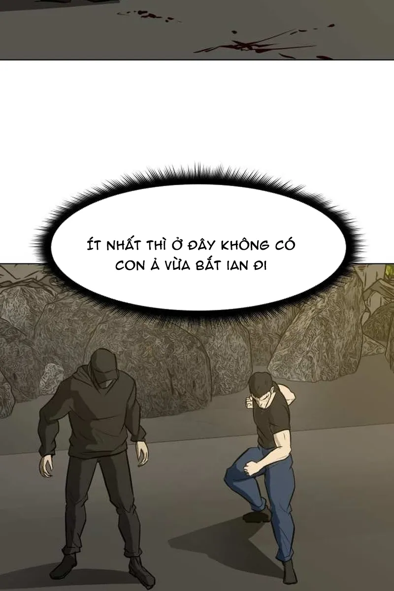 Đấu Sĩ Xác Sống Chap 58 - Next Chap 59