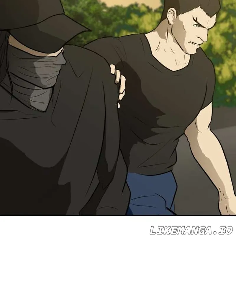 Đấu Sĩ Xác Sống Chap 58 - Next Chap 59