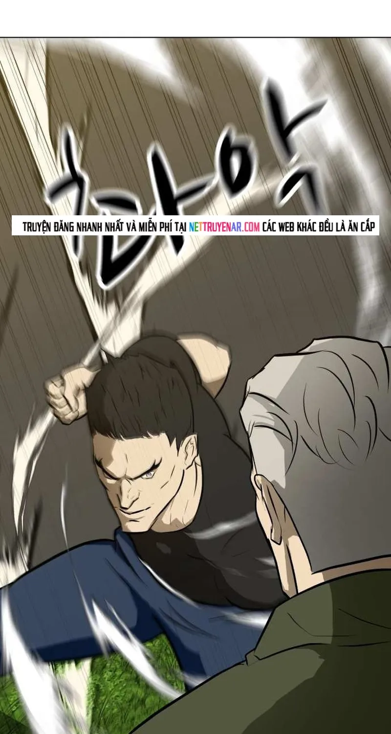 Đấu Sĩ Xác Sống Chap 58 - Next Chap 59