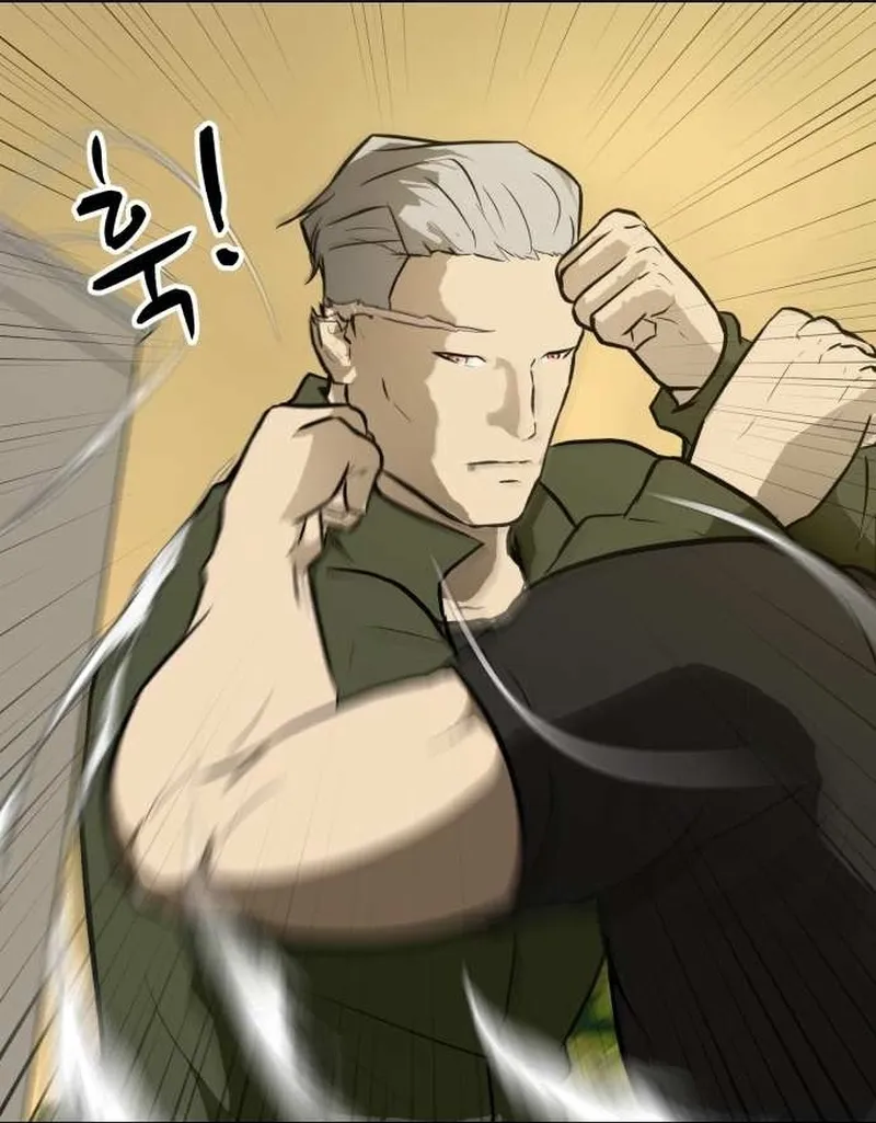 Đấu Sĩ Xác Sống Chap 58 - Next Chap 59