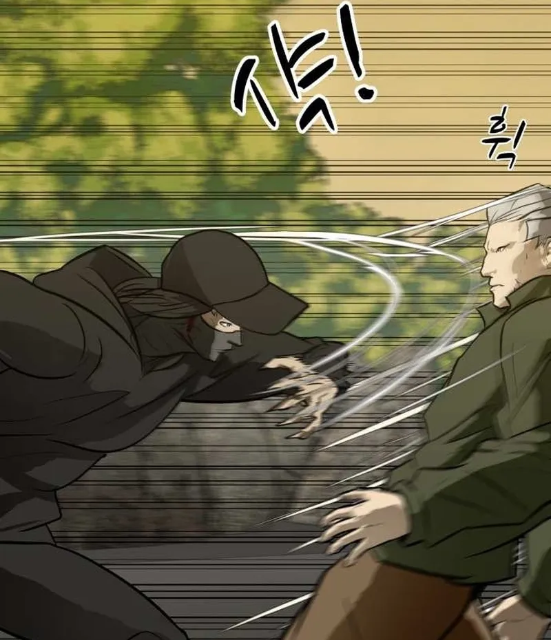Đấu Sĩ Xác Sống Chap 58 - Next Chap 59