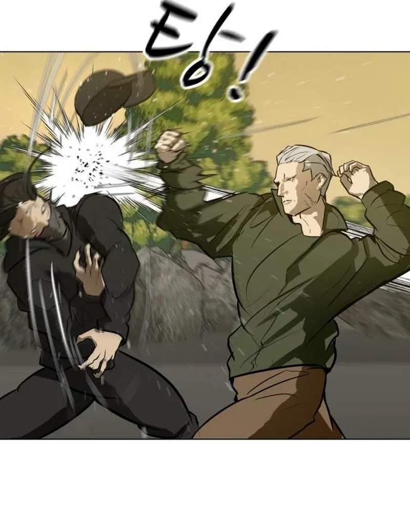 Đấu Sĩ Xác Sống Chap 58 - Next Chap 59