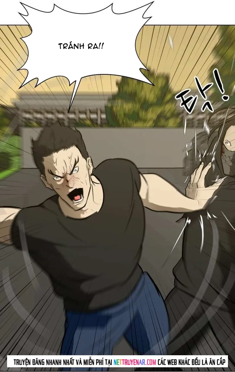 Đấu Sĩ Xác Sống Chap 58 - Next Chap 59