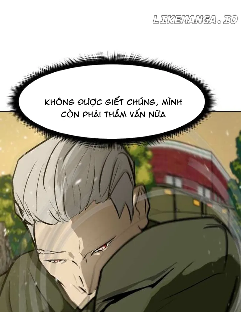 Đấu Sĩ Xác Sống Chap 58 - Next Chap 59