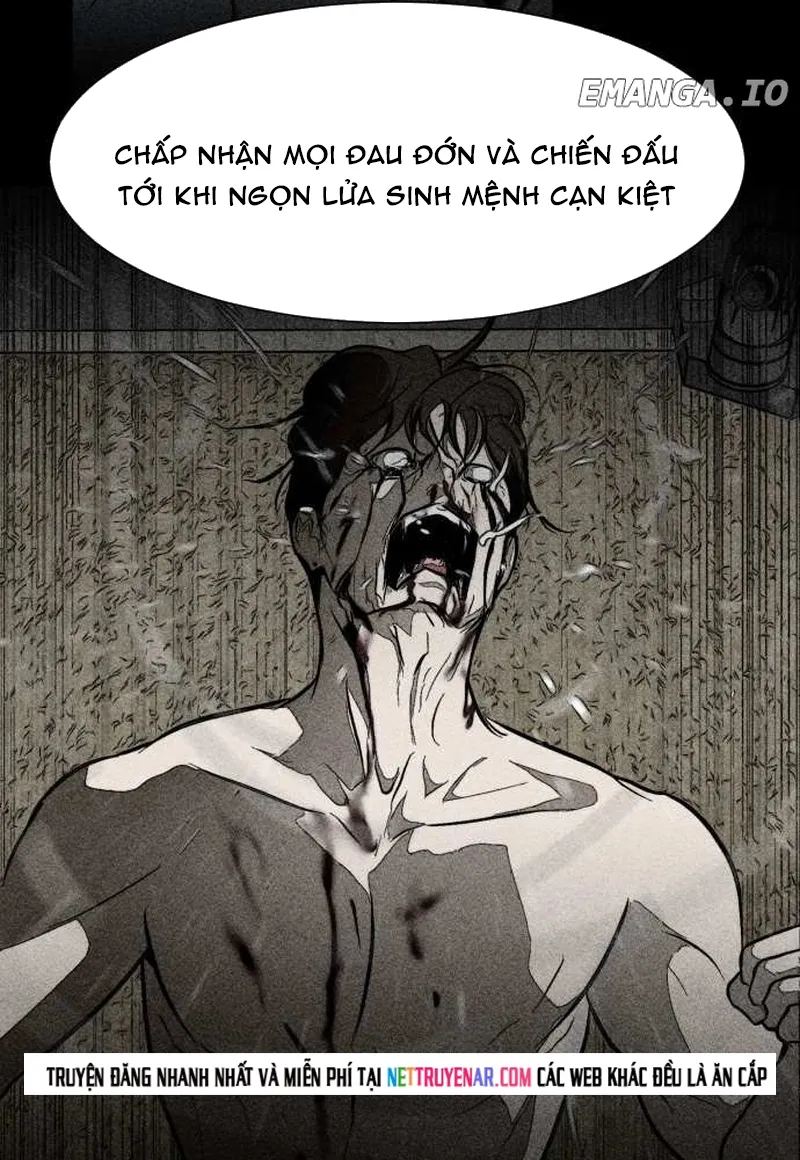 Đấu Sĩ Xác Sống Chap 59 - Next Chap 60