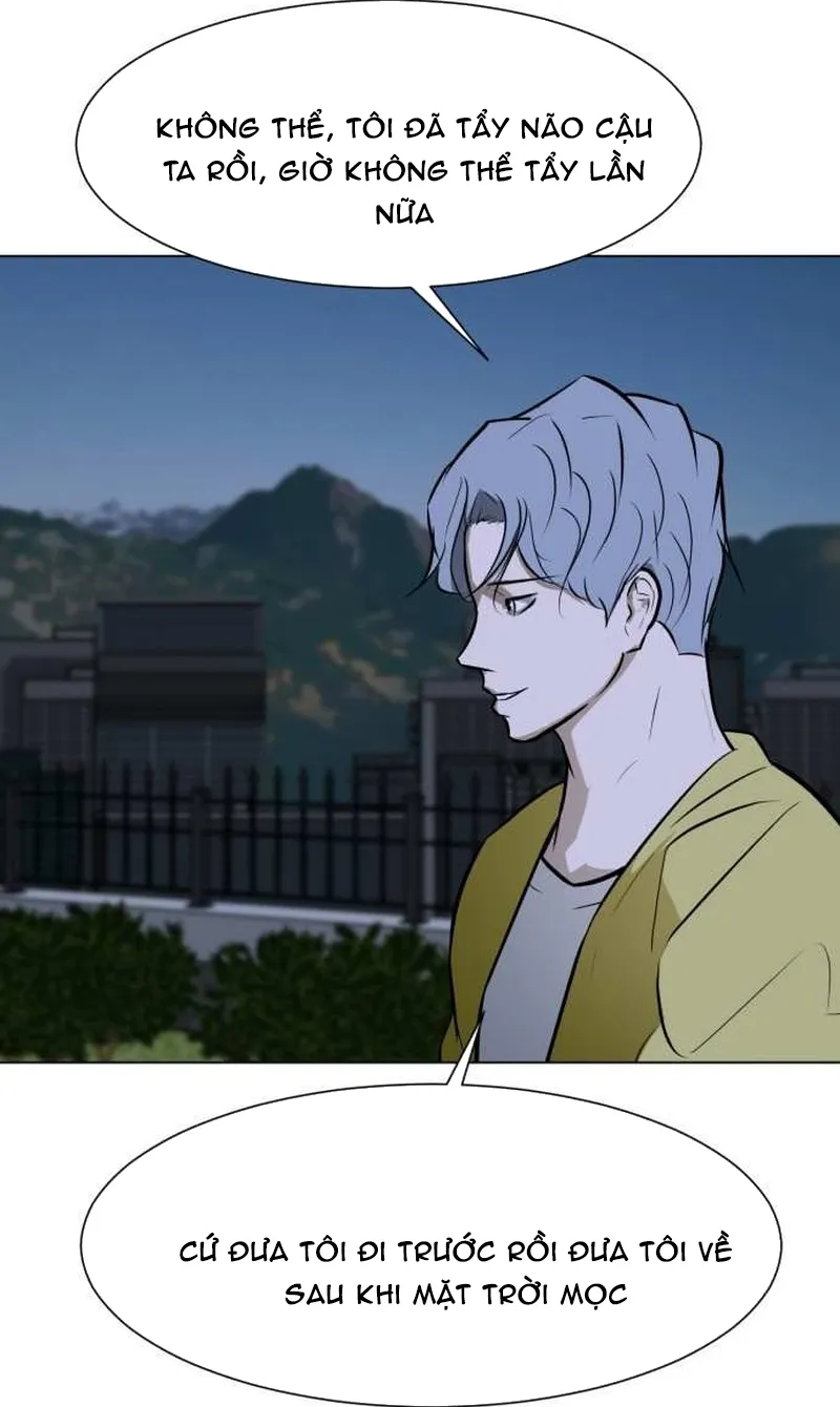 Đấu Sĩ Xác Sống Chap 59 - Next Chap 60