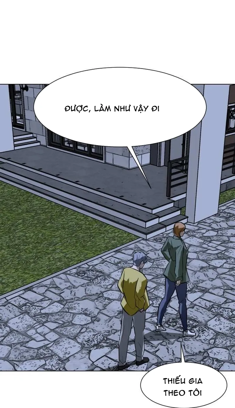 Đấu Sĩ Xác Sống Chap 59 - Next Chap 60