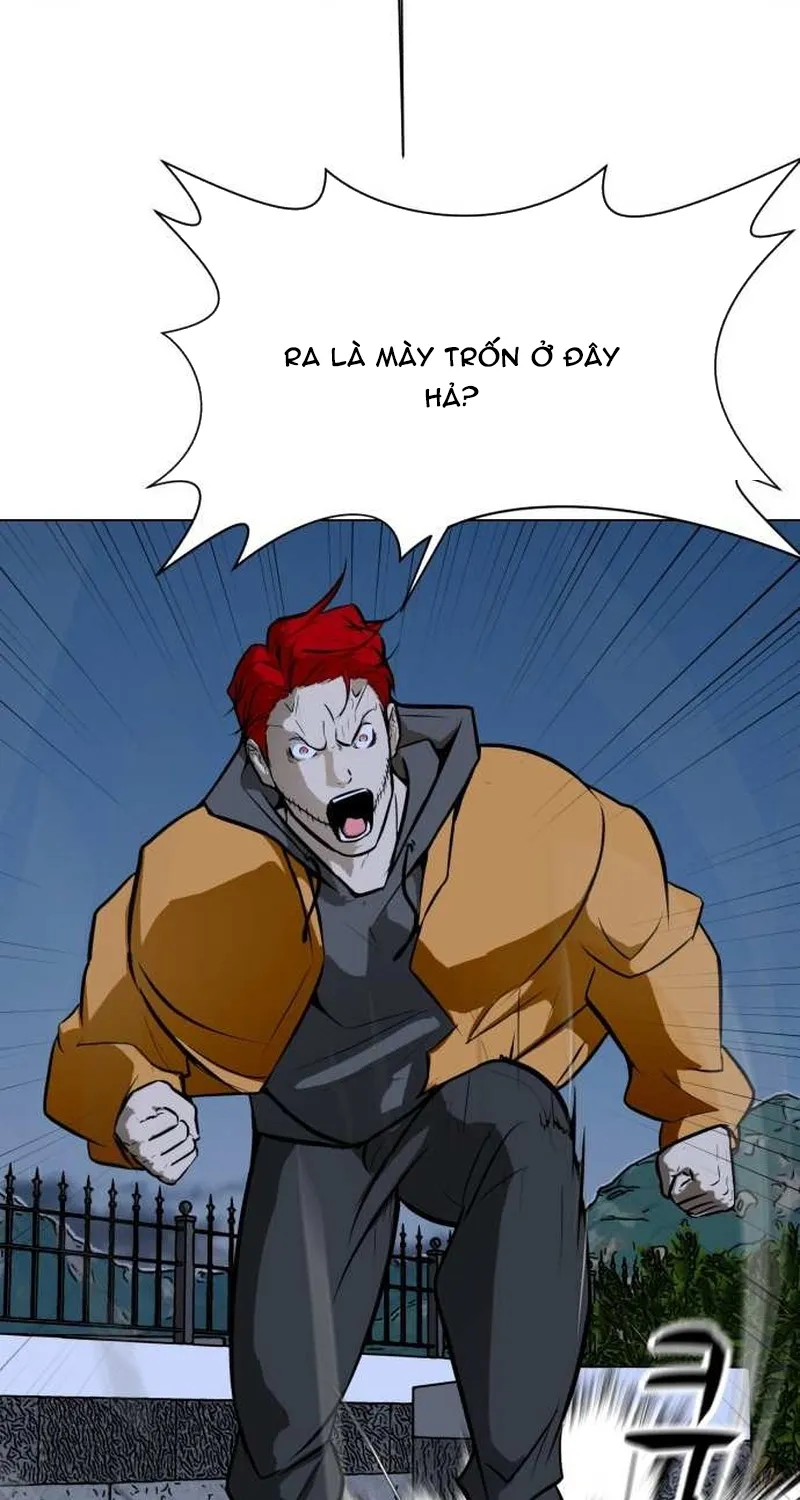 Đấu Sĩ Xác Sống Chap 59 - Next Chap 60