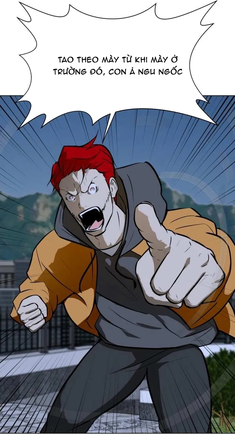 Đấu Sĩ Xác Sống Chap 59 - Next Chap 60