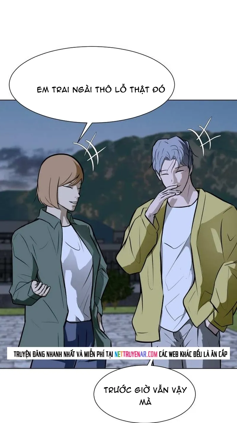 Đấu Sĩ Xác Sống Chap 59 - Next Chap 60
