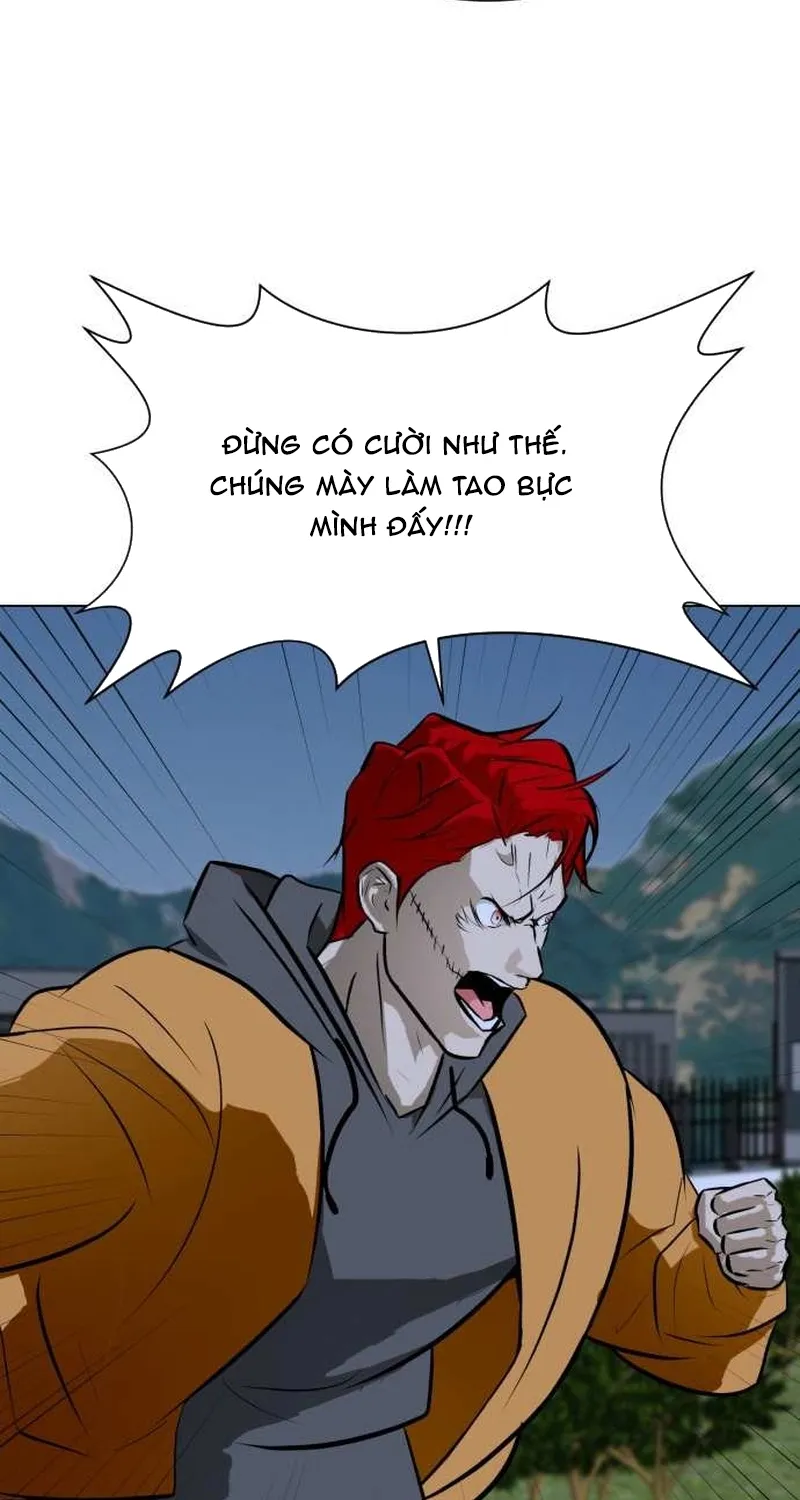 Đấu Sĩ Xác Sống Chap 59 - Next Chap 60