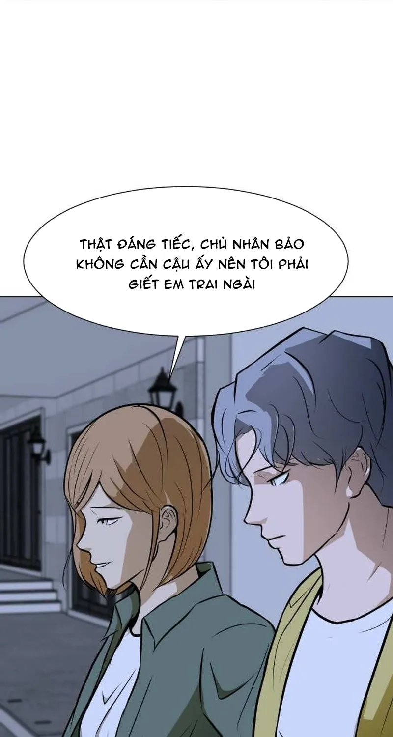 Đấu Sĩ Xác Sống Chap 59 - Next Chap 60
