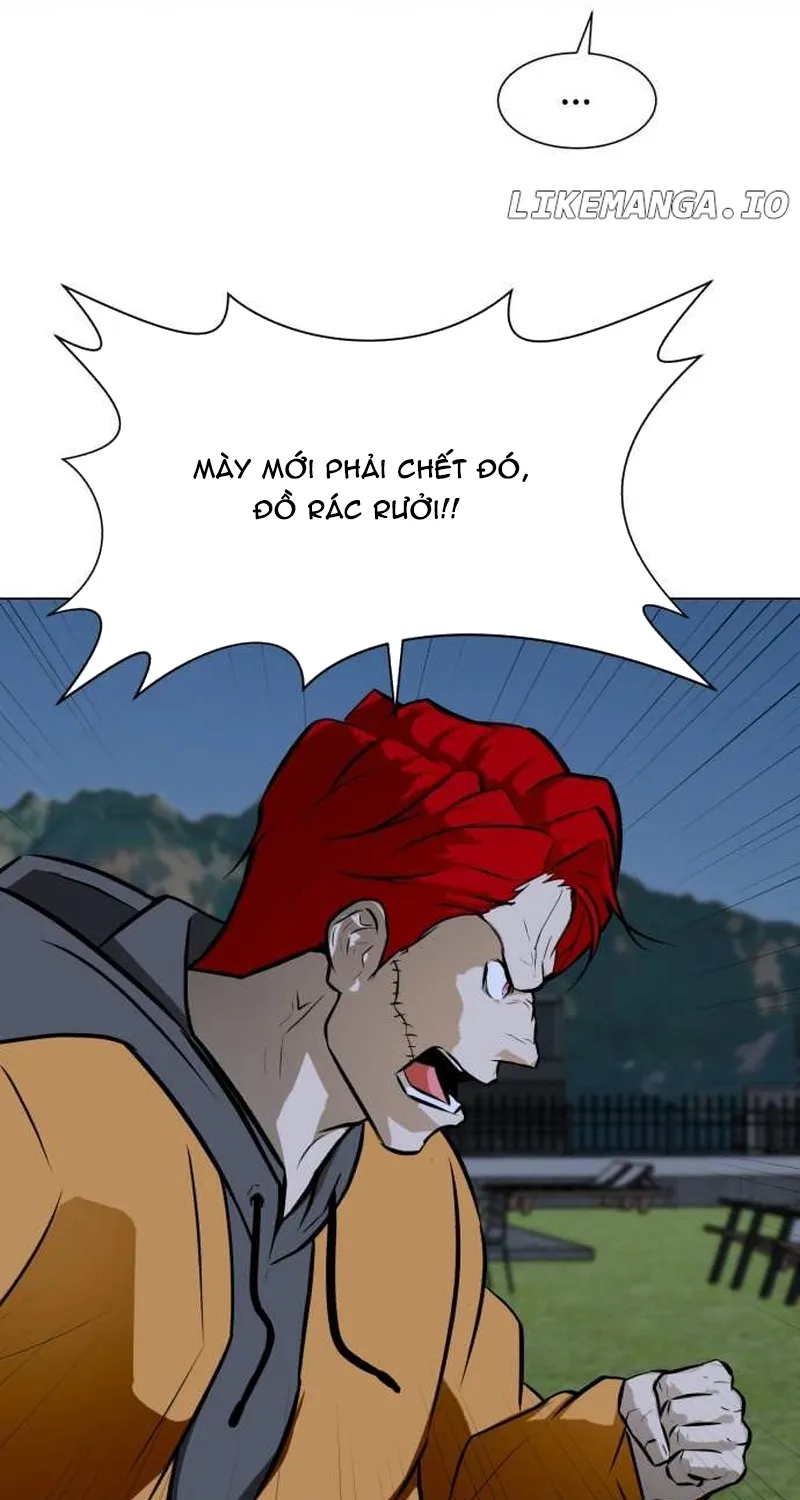 Đấu Sĩ Xác Sống Chap 59 - Next Chap 60