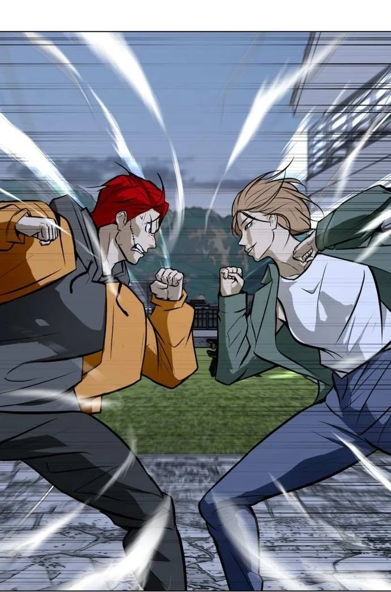 Đấu Sĩ Xác Sống Chap 59 - Next Chap 60