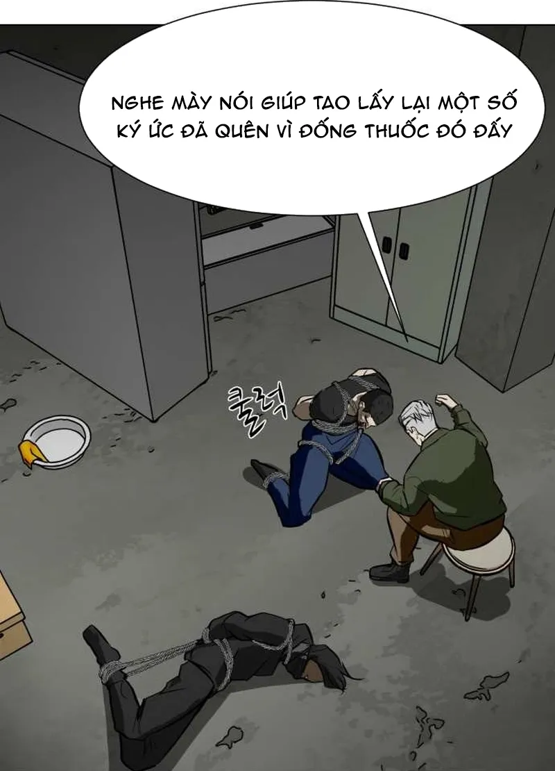 Đấu Sĩ Xác Sống Chap 59 - Next Chap 60