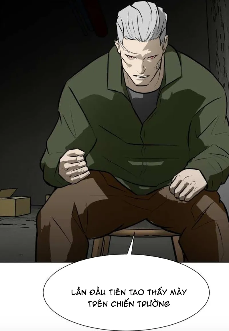 Đấu Sĩ Xác Sống Chap 59 - Next Chap 60
