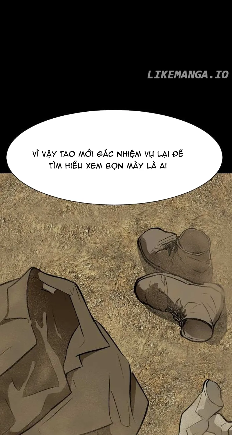 Đấu Sĩ Xác Sống Chap 59 - Next Chap 60