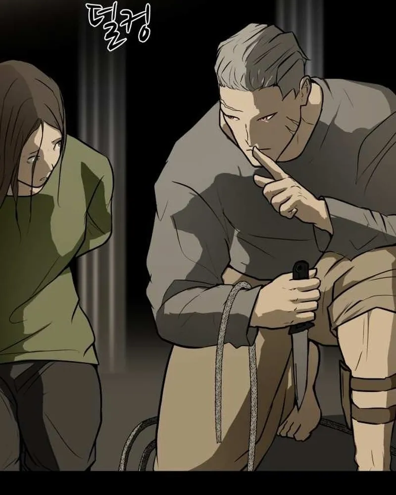 Đấu Sĩ Xác Sống Chap 59 - Next Chap 60
