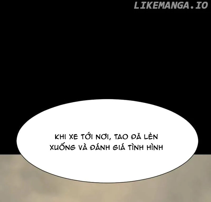 Đấu Sĩ Xác Sống Chap 59 - Next Chap 60