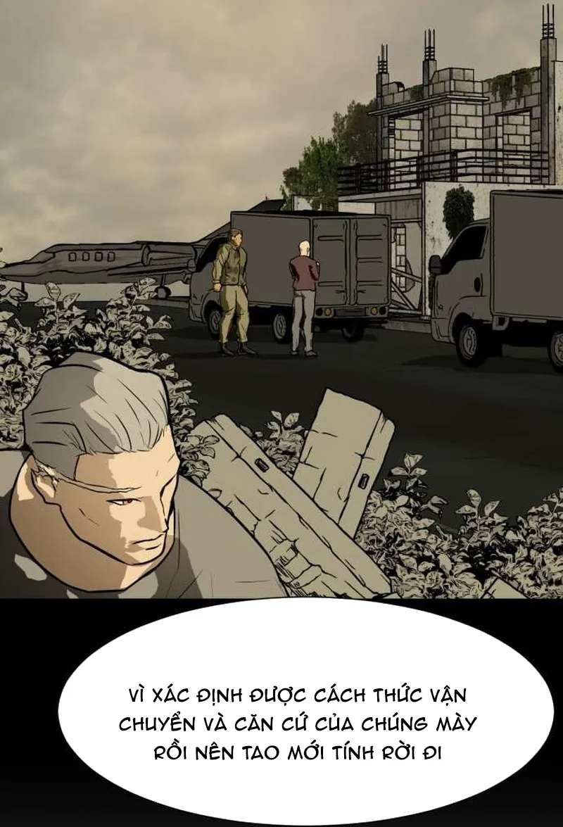 Đấu Sĩ Xác Sống Chap 59 - Next Chap 60