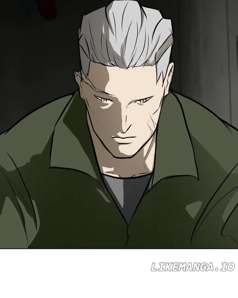 Đấu Sĩ Xác Sống Chap 59 - Next Chap 60