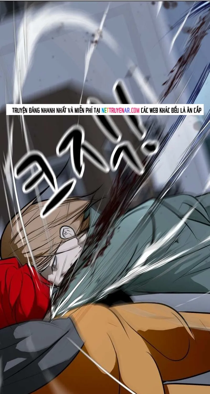 Đấu Sĩ Xác Sống Chap 59 - Next Chap 60