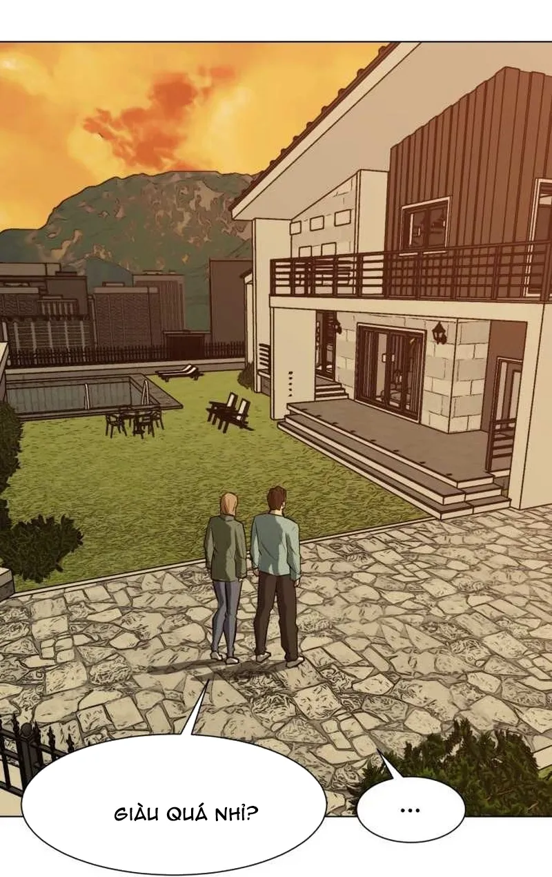 Đấu Sĩ Xác Sống Chap 59 - Next Chap 60