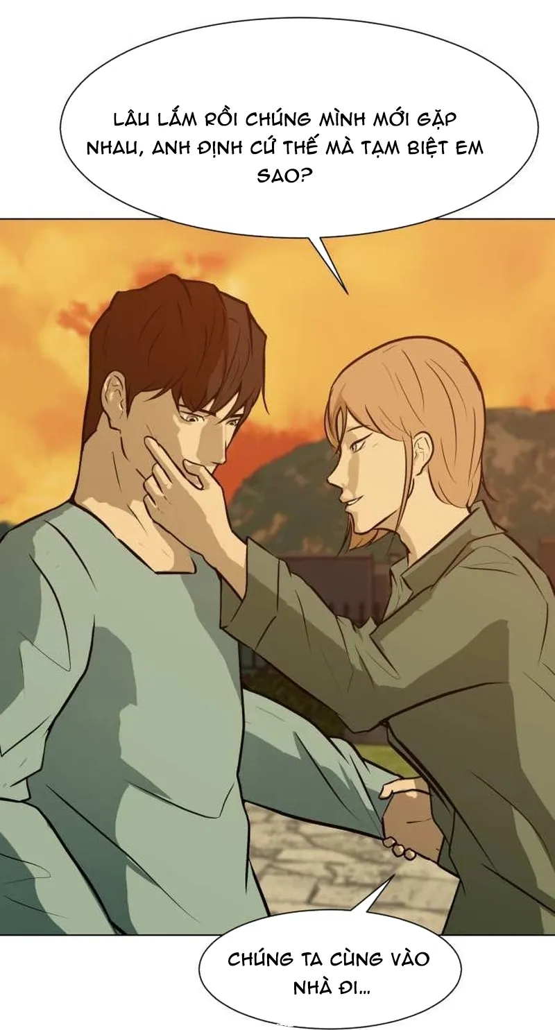 Đấu Sĩ Xác Sống Chap 59 - Next Chap 60