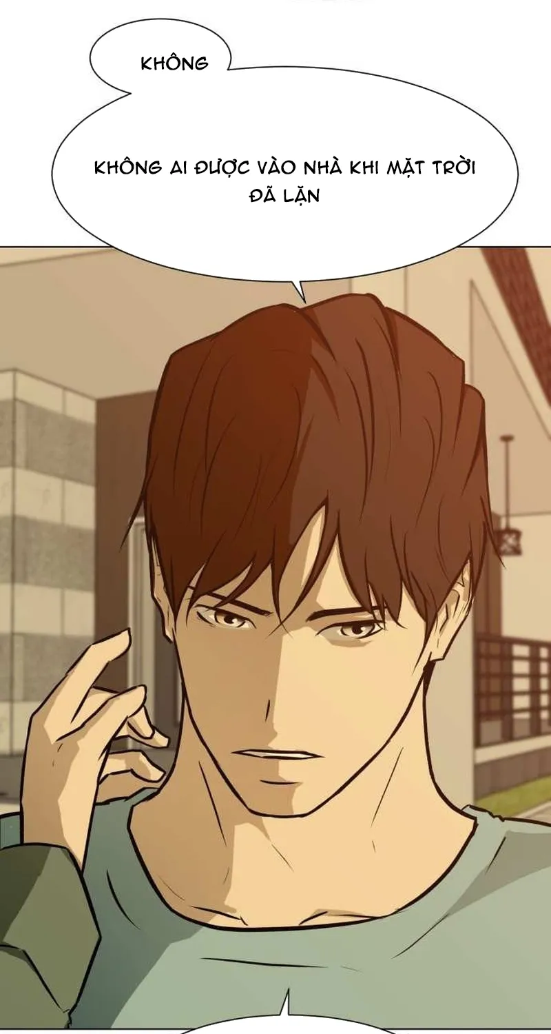 Đấu Sĩ Xác Sống Chap 59 - Next Chap 60