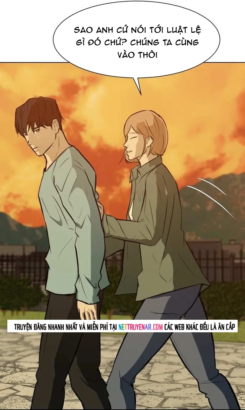 Đấu Sĩ Xác Sống Chap 59 - Next Chap 60