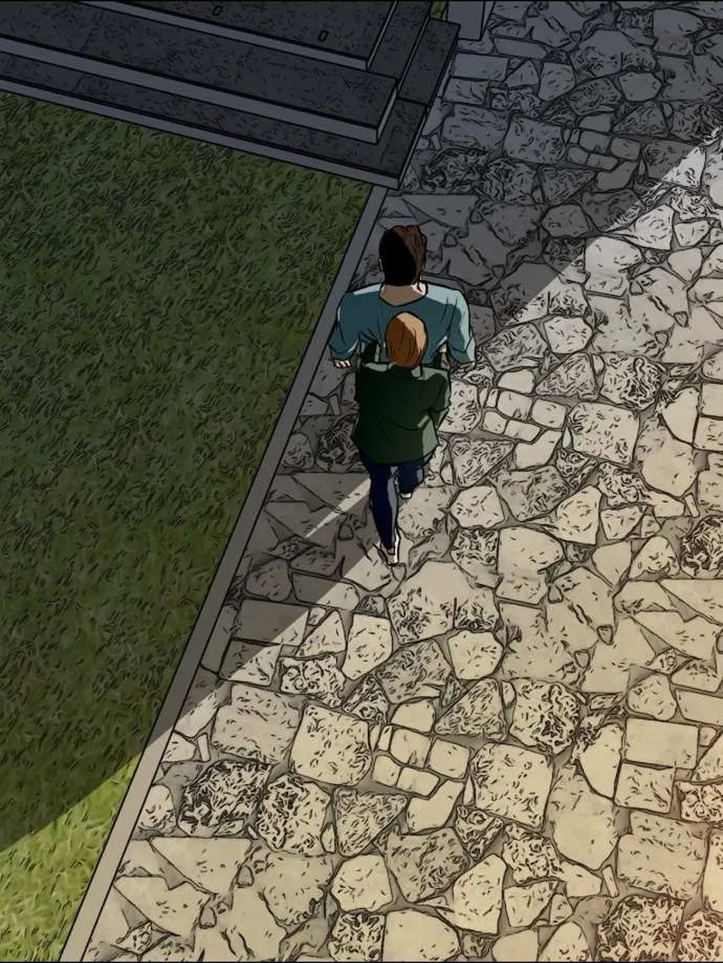 Đấu Sĩ Xác Sống Chap 59 - Next Chap 60